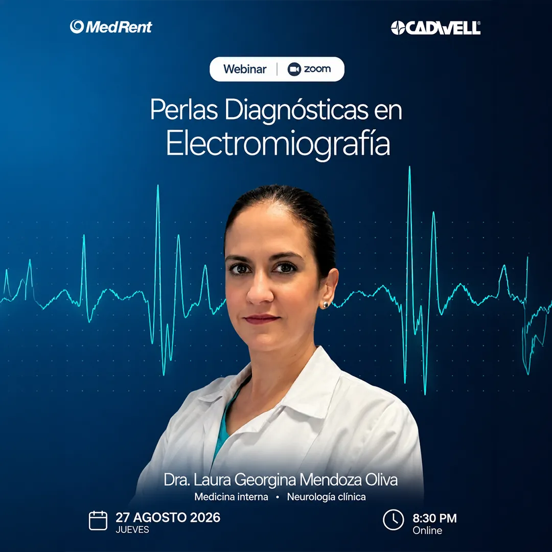 Perlas Diagnósticas en Electromiografía