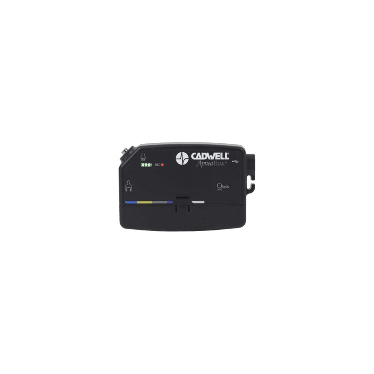 Apnea Track