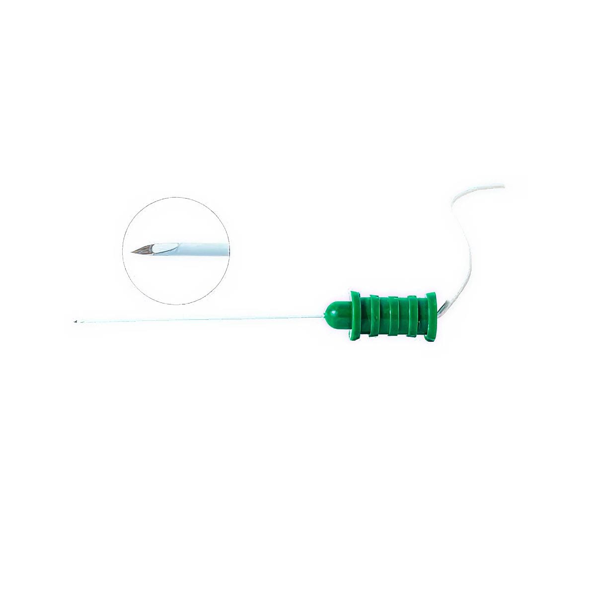 Aguja monopolar EMG Neuroline™