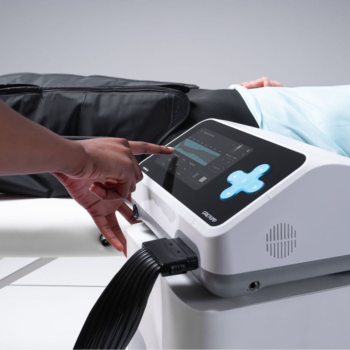 Expert8 CarePump