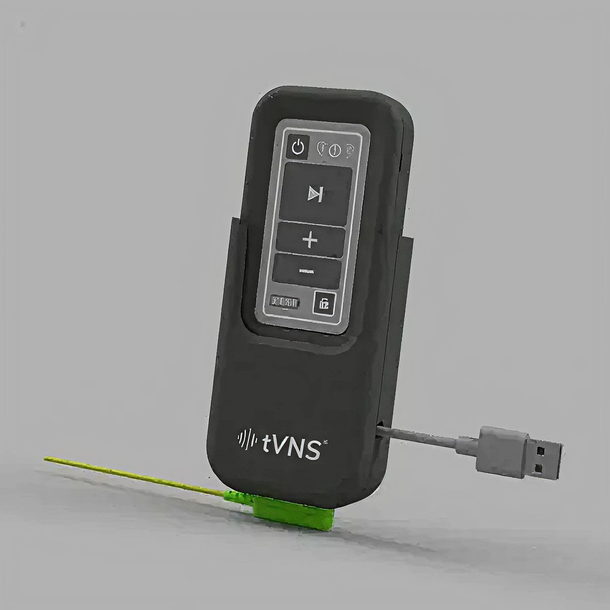 Neuroestimulador VNS Transcutáneo (tVNS)