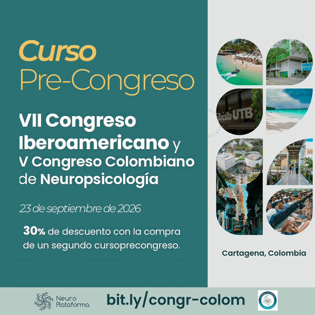 Curso Pre Congreso Iberoamericano