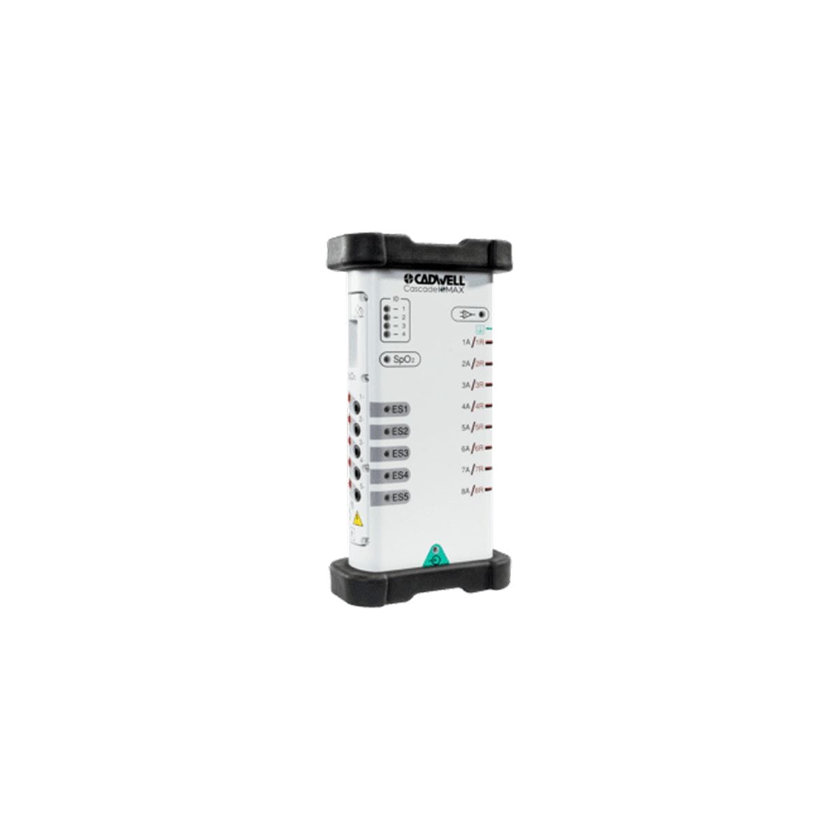 Cascade IOMAX