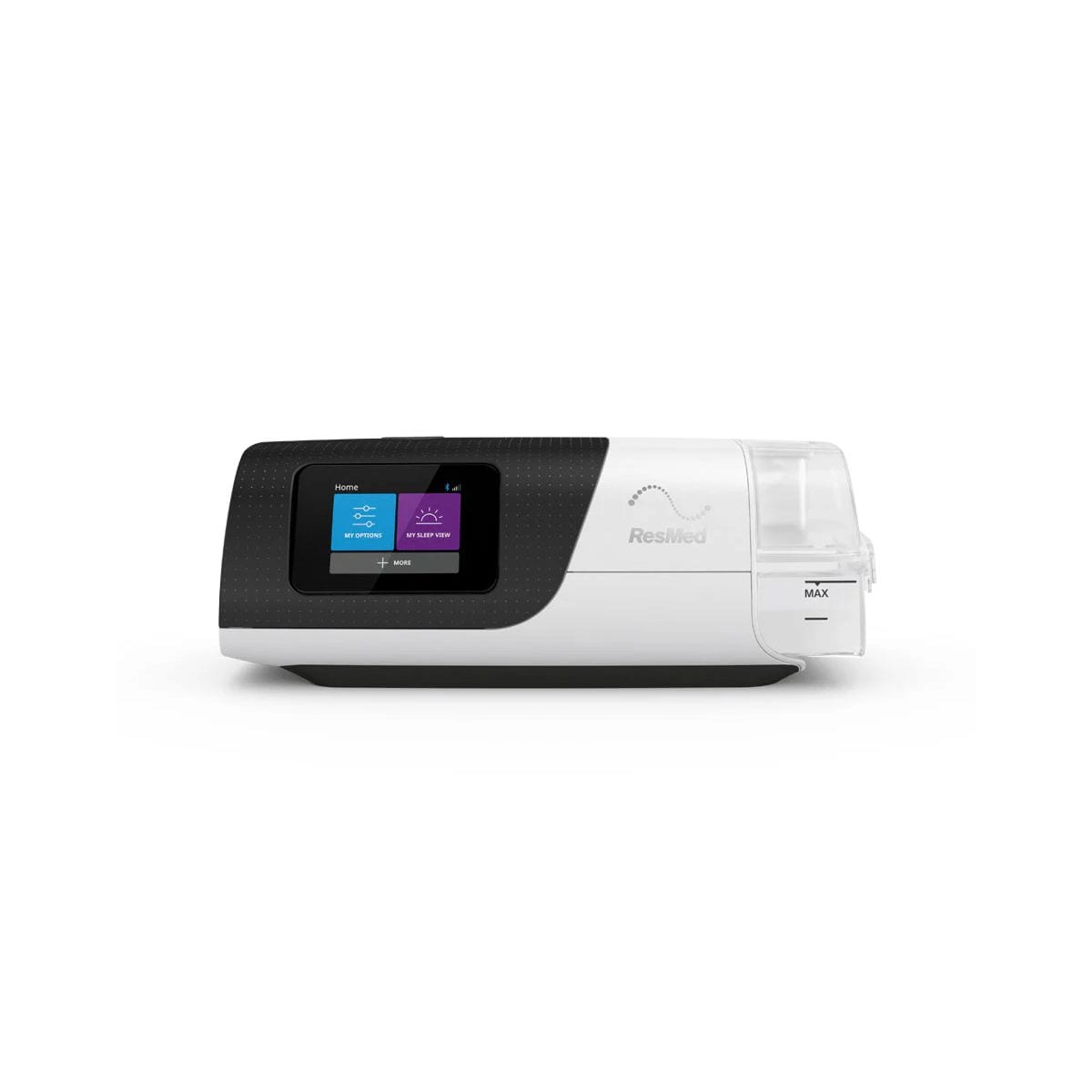 AirSense 11 AutoSet – APAP para apnea del sueño