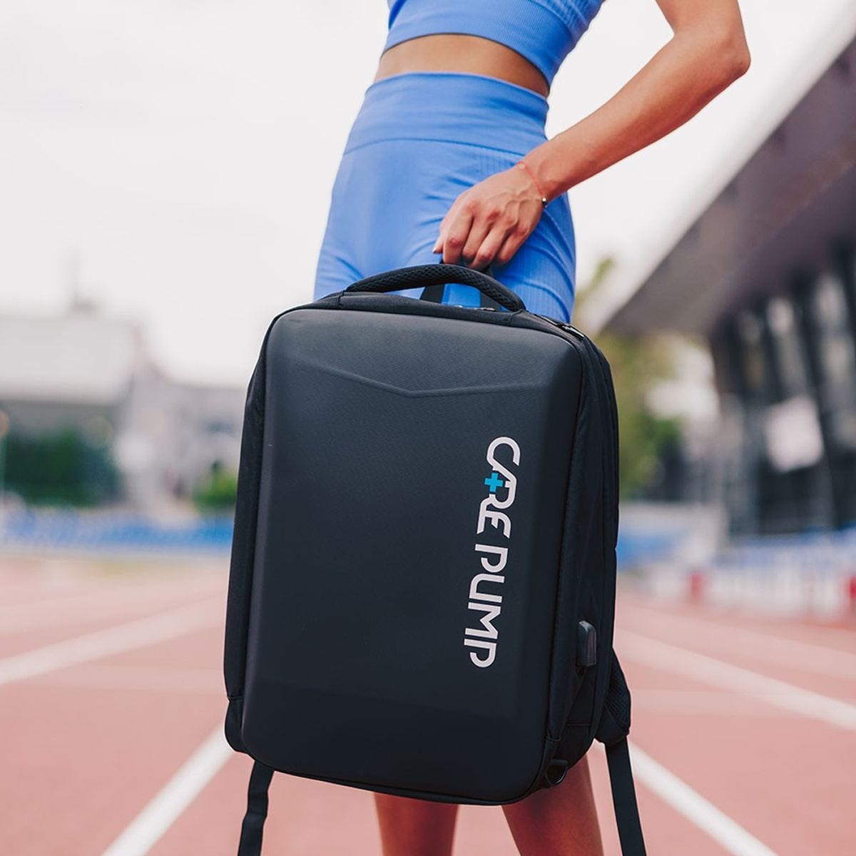 Move8 PRO - CarePump