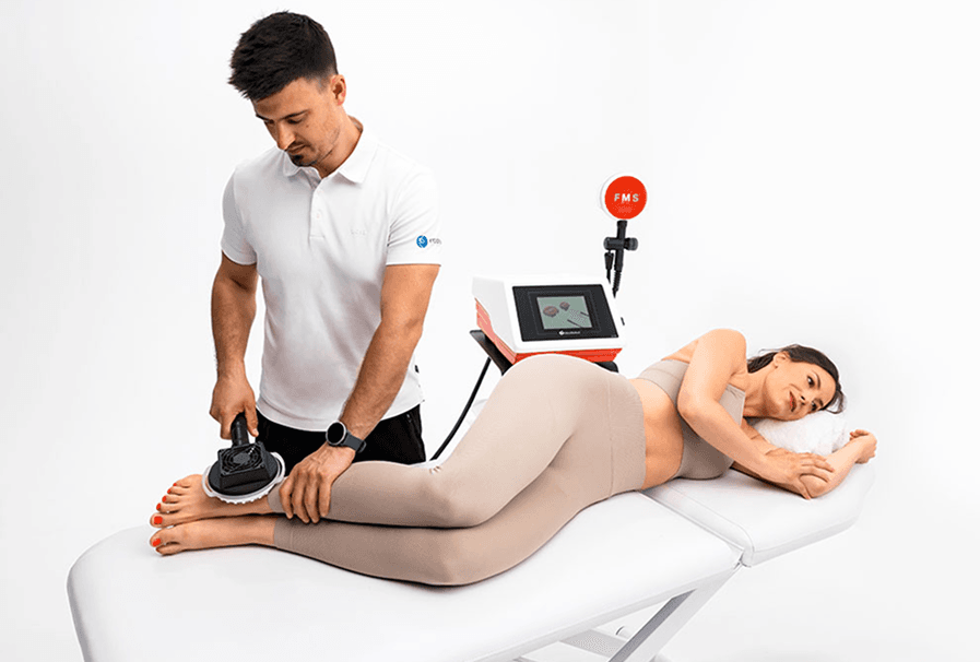 FMS para rehabilitación neuromuscular