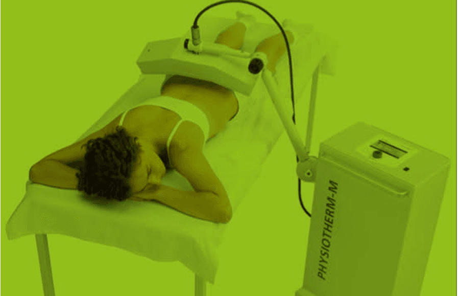 Portafolio Physiomed en MedRent