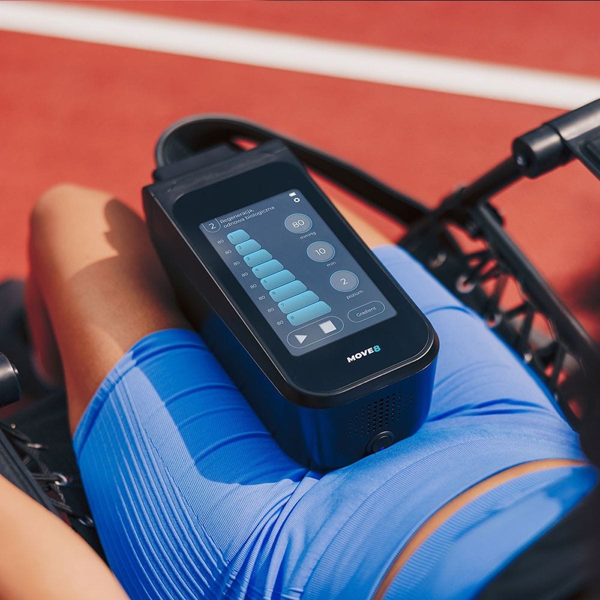 Move8 PRO - CarePump
