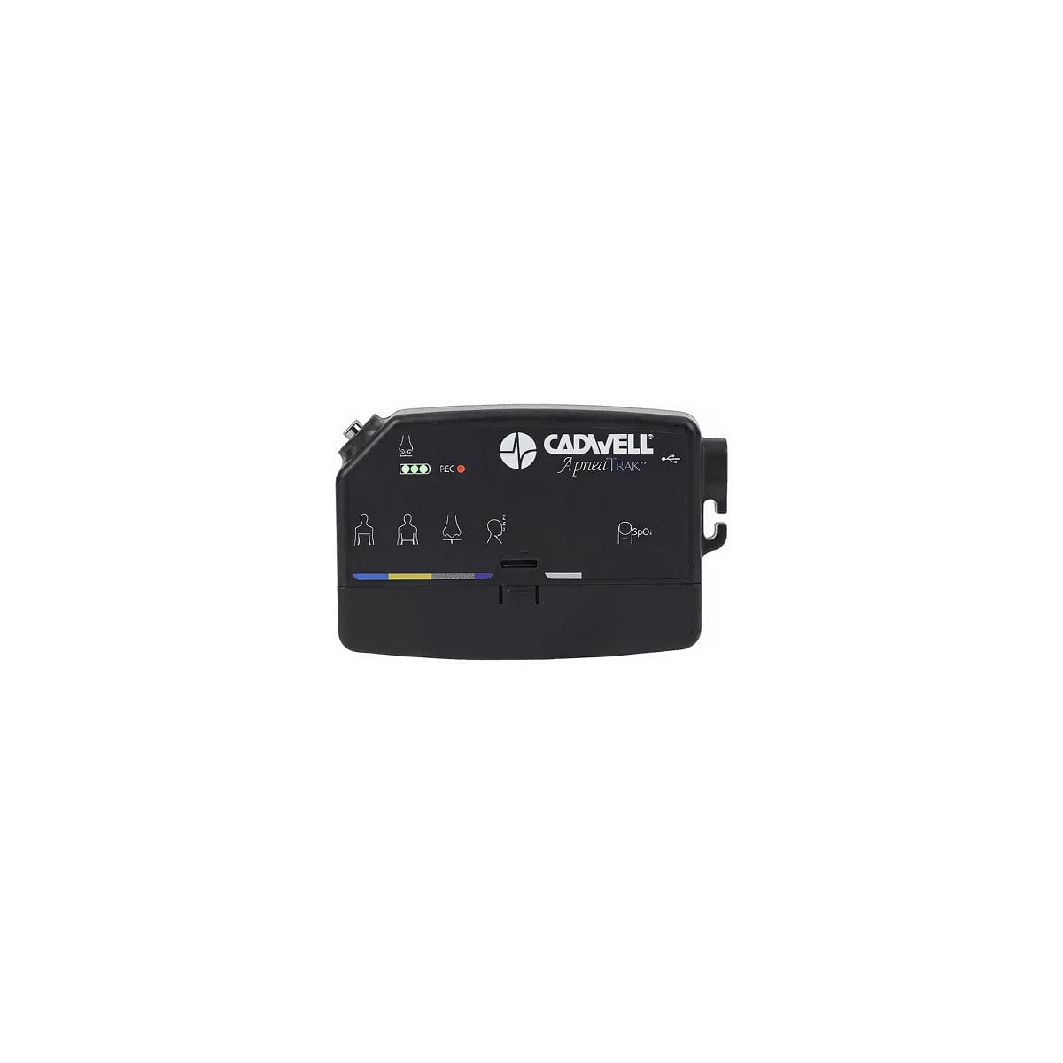 Apnea Track