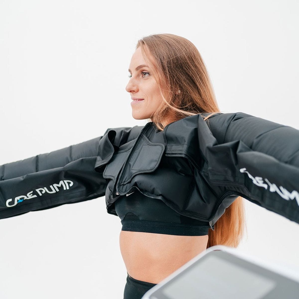 Move8 PRO - CarePump