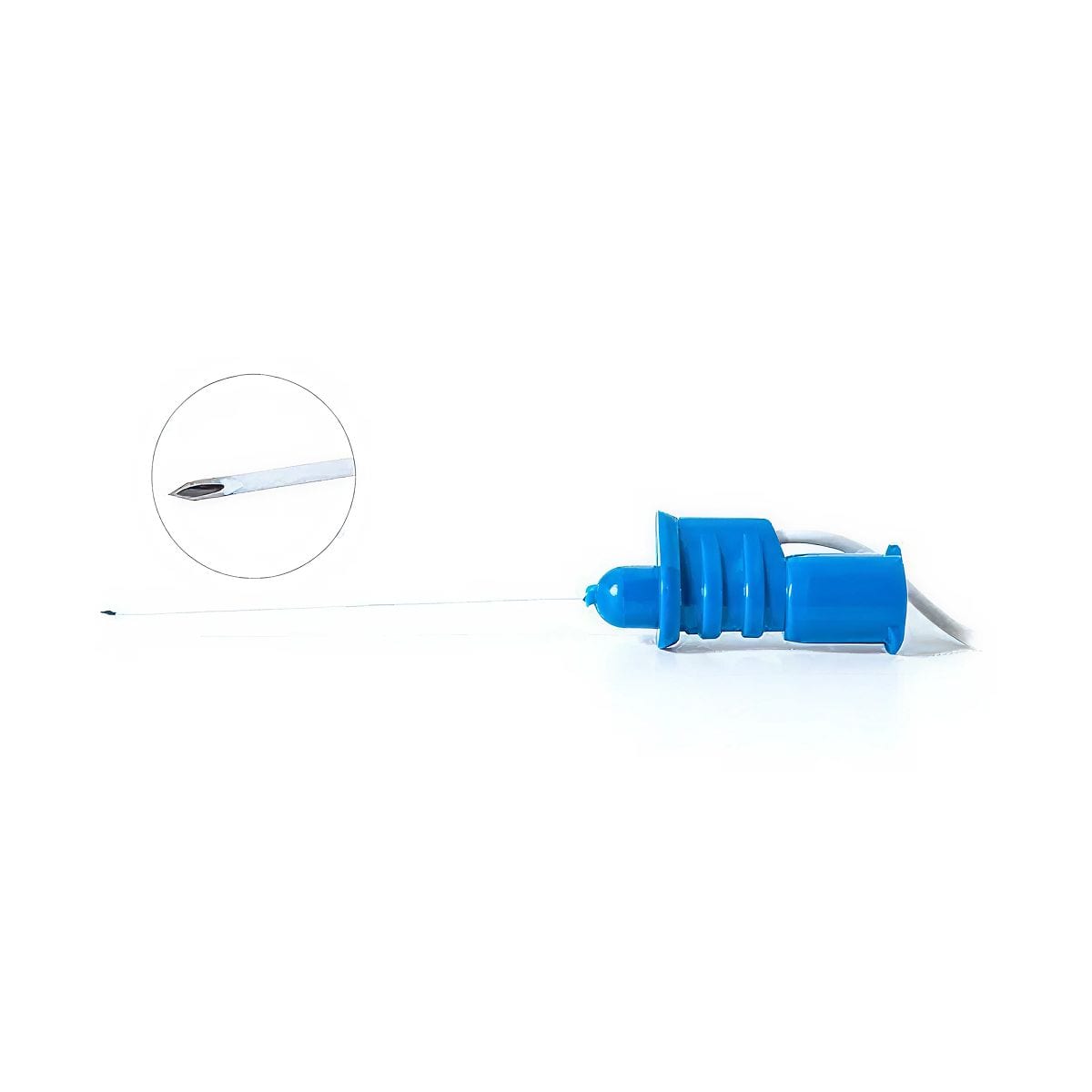 Aguja EMG para inyección Neuroline™ Inoject