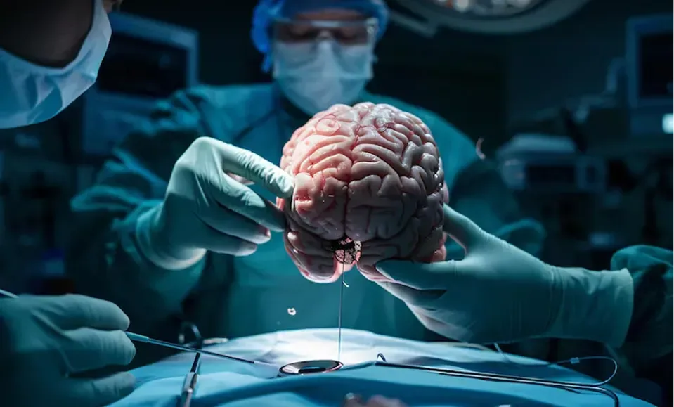 Neurocirugía y ORL