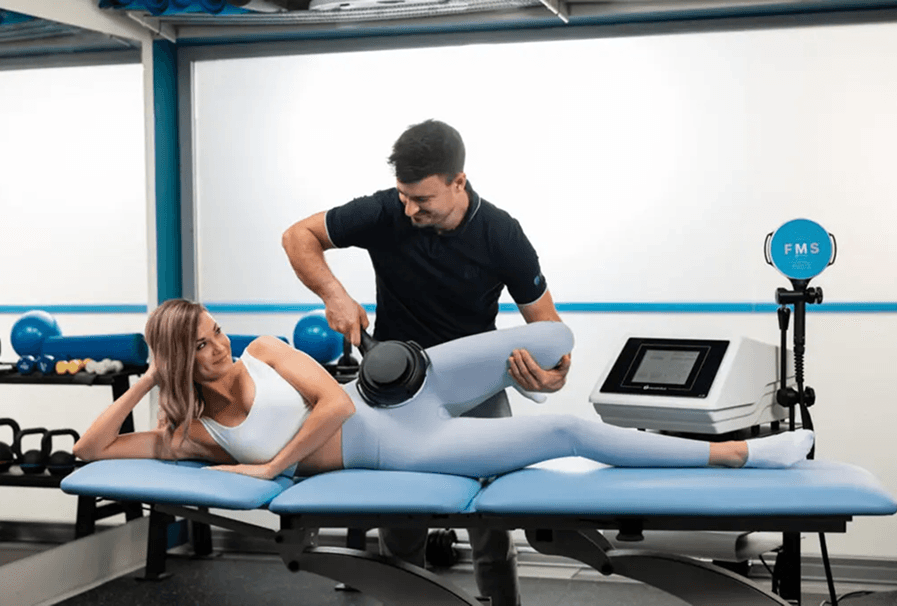 Portafolio Iskra Medical en MedRent