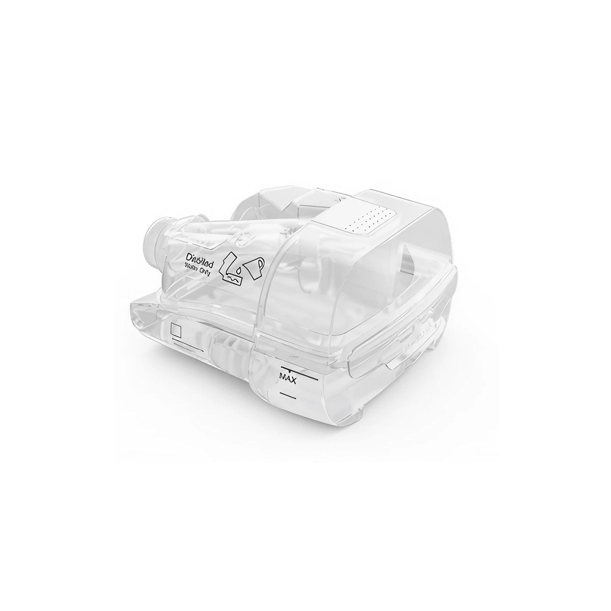Accesorios para AirSense™ 11 CPAP - APAP