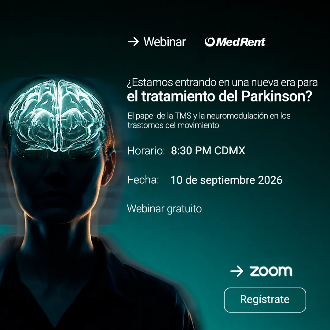 ¿Estamos entrando en una nueva era para el tratamiento del Parkinson?