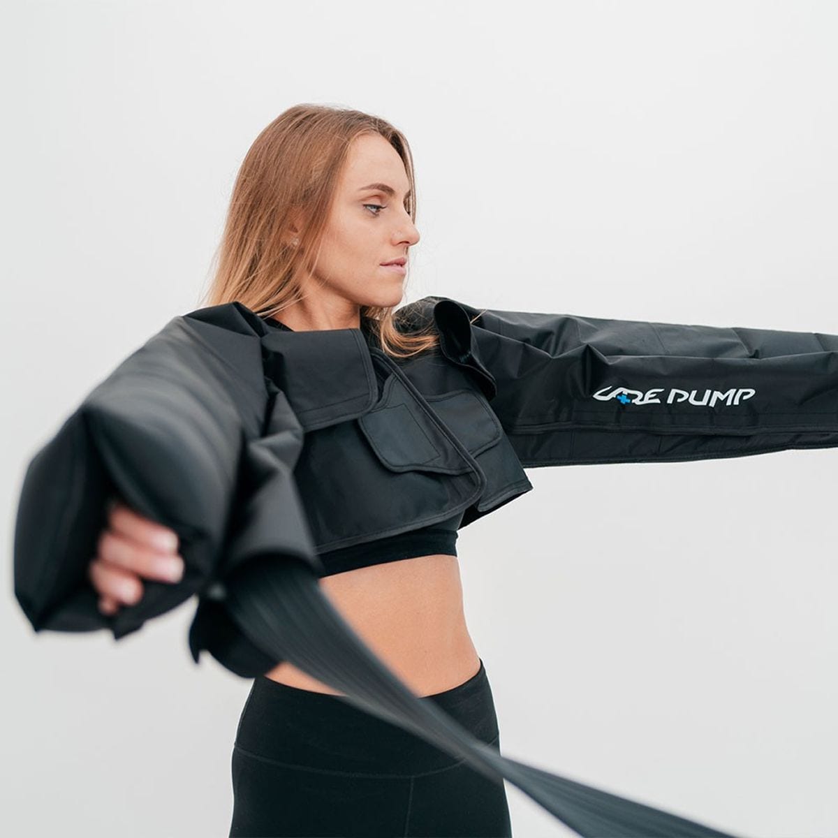 Move8 PRO - CarePump