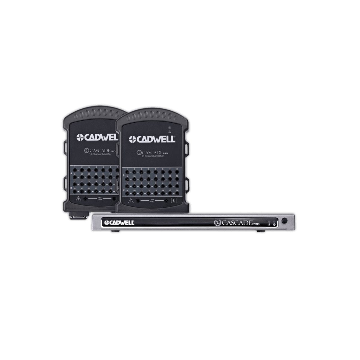 Cascade Pro IONM