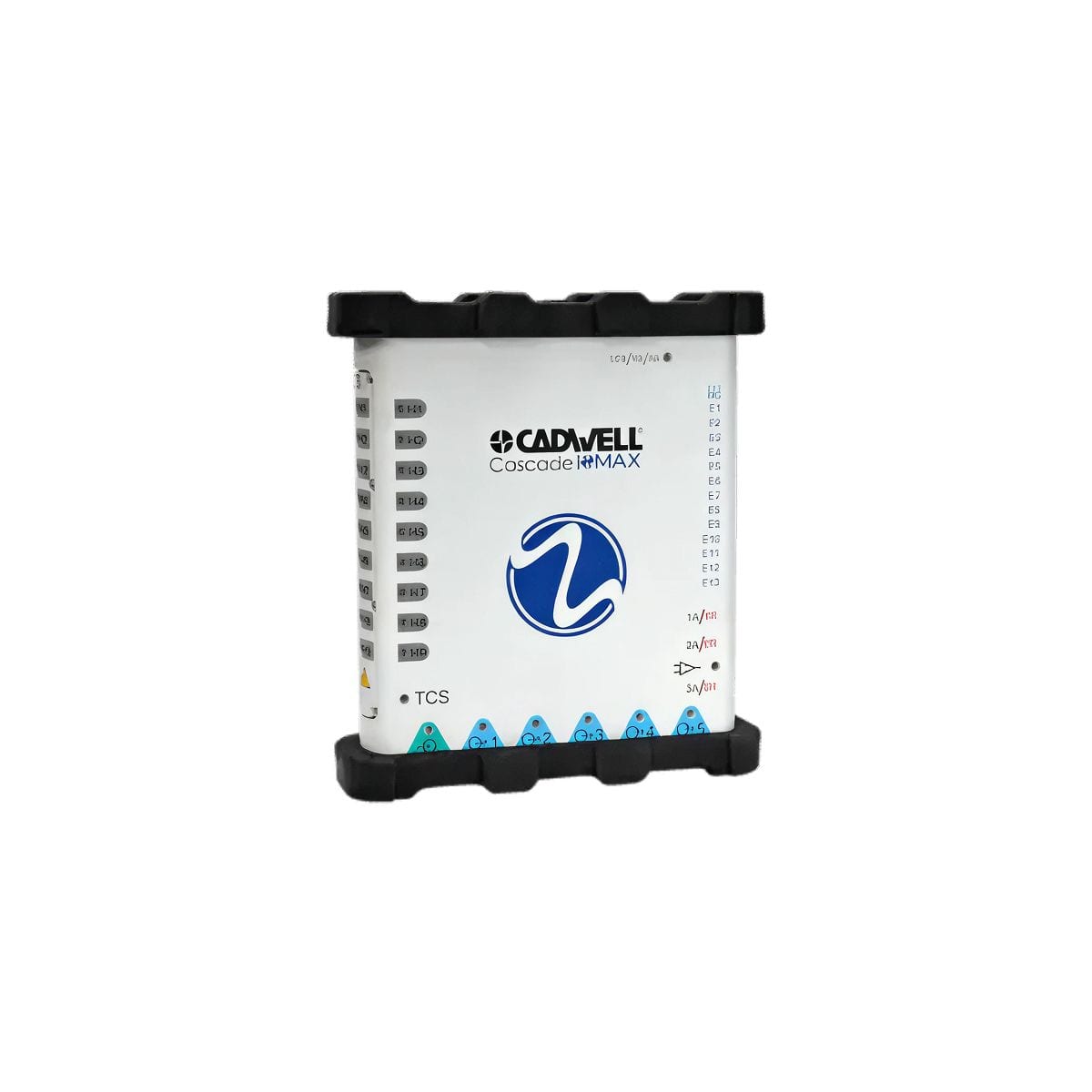 Cascade IOMAX