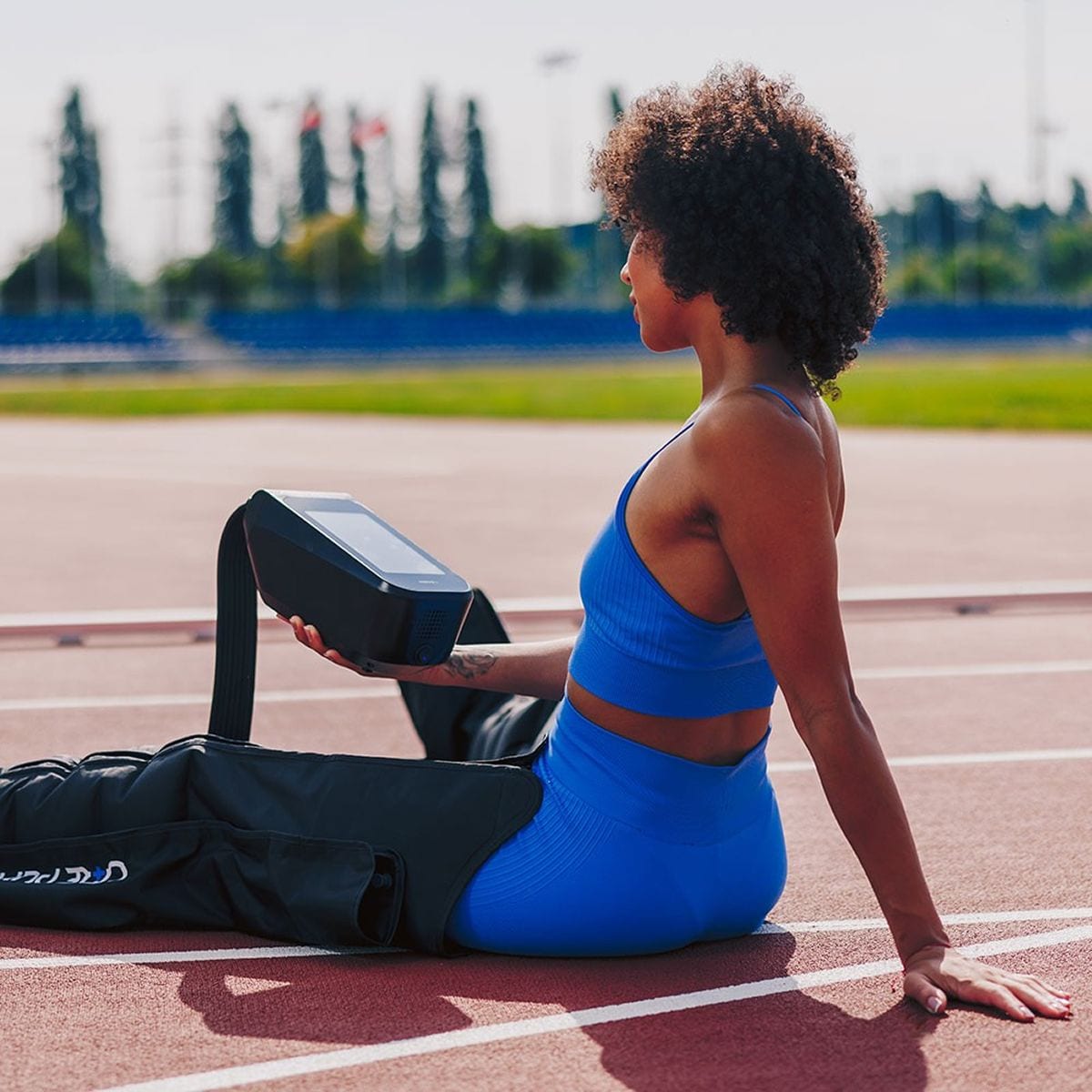 Move8 PRO - CarePump