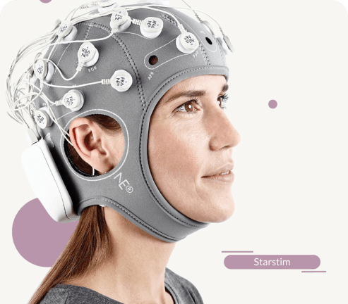 tDCS / tES