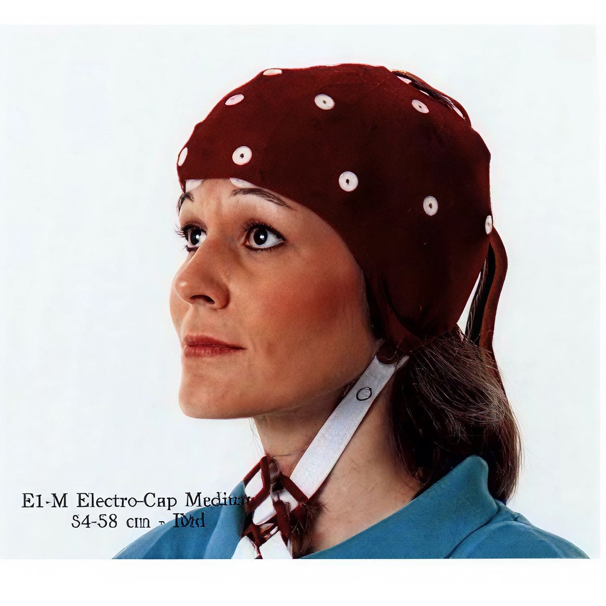 Gorros EEG Electro-Cap
