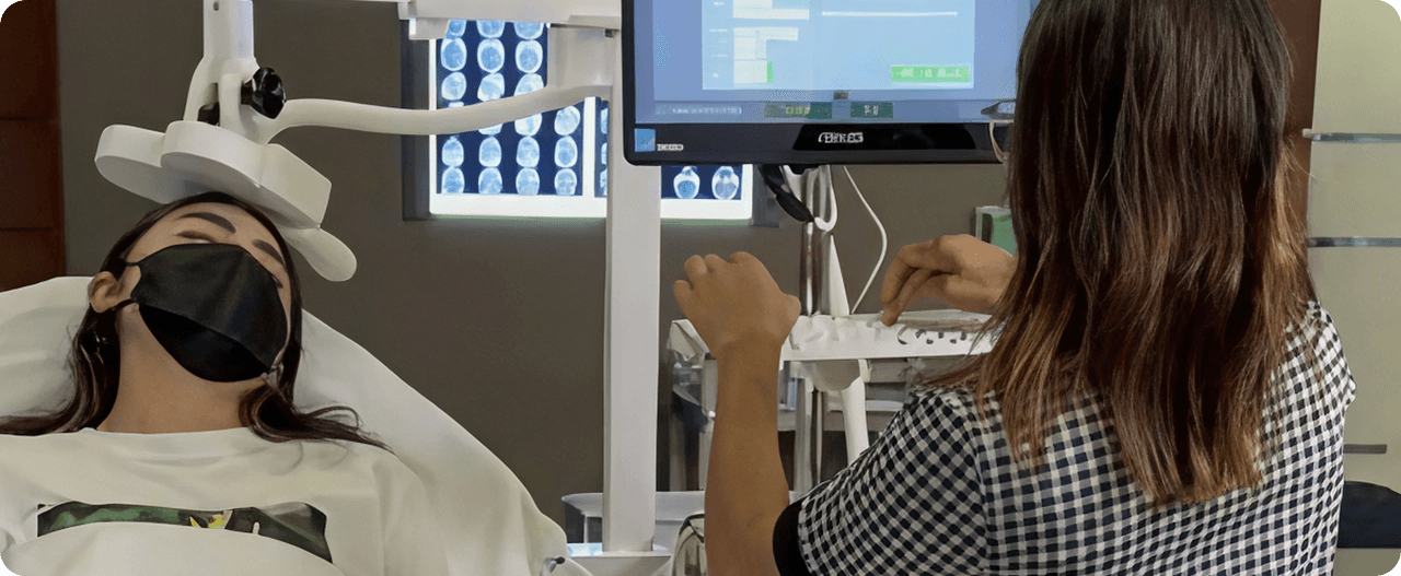 Estimulación Magnética Transcraneal (rTMS): La herramienta ideal frente al Alzheimer