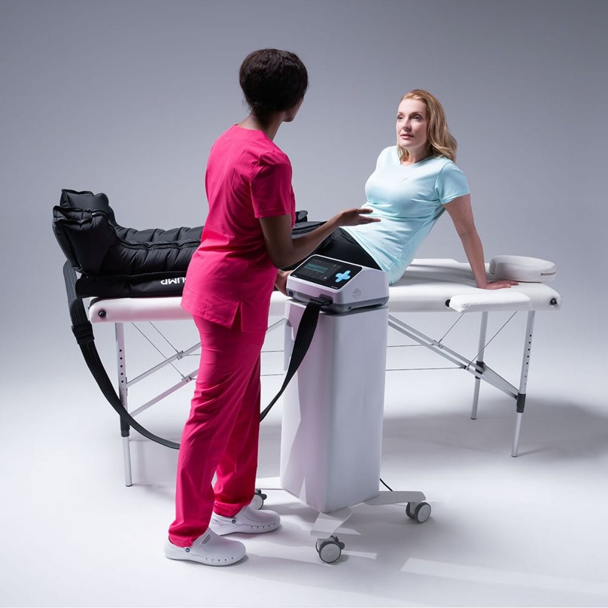 Expert8 CarePump