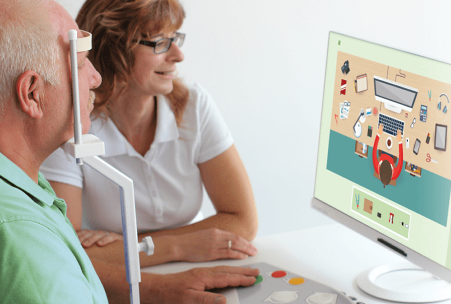 Portafolio Hasomed en MedRent