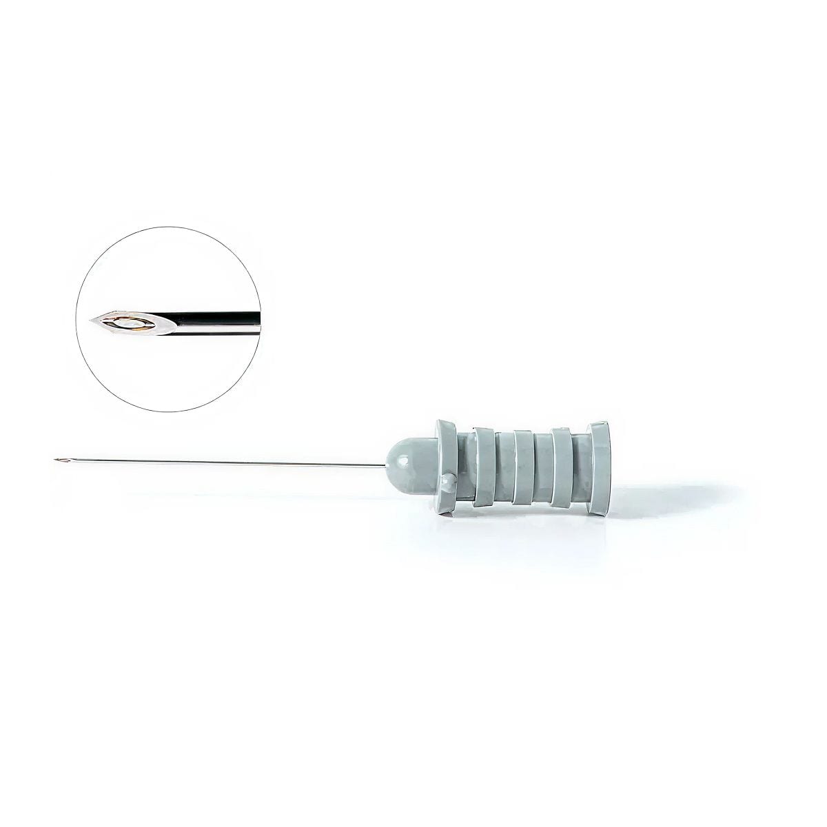 Neuroline Agujas Concéntricas