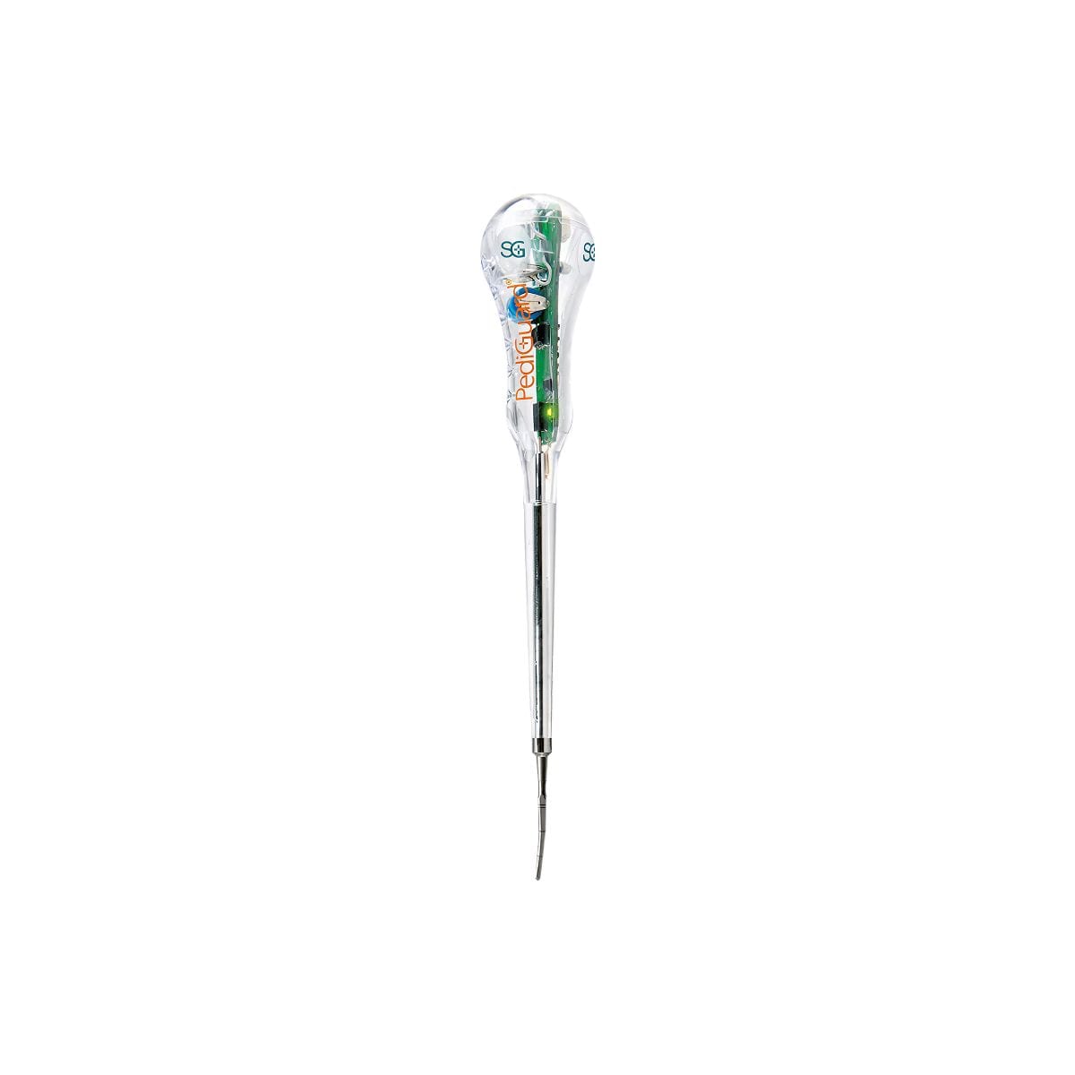 Sonda DSG pedicular Curved