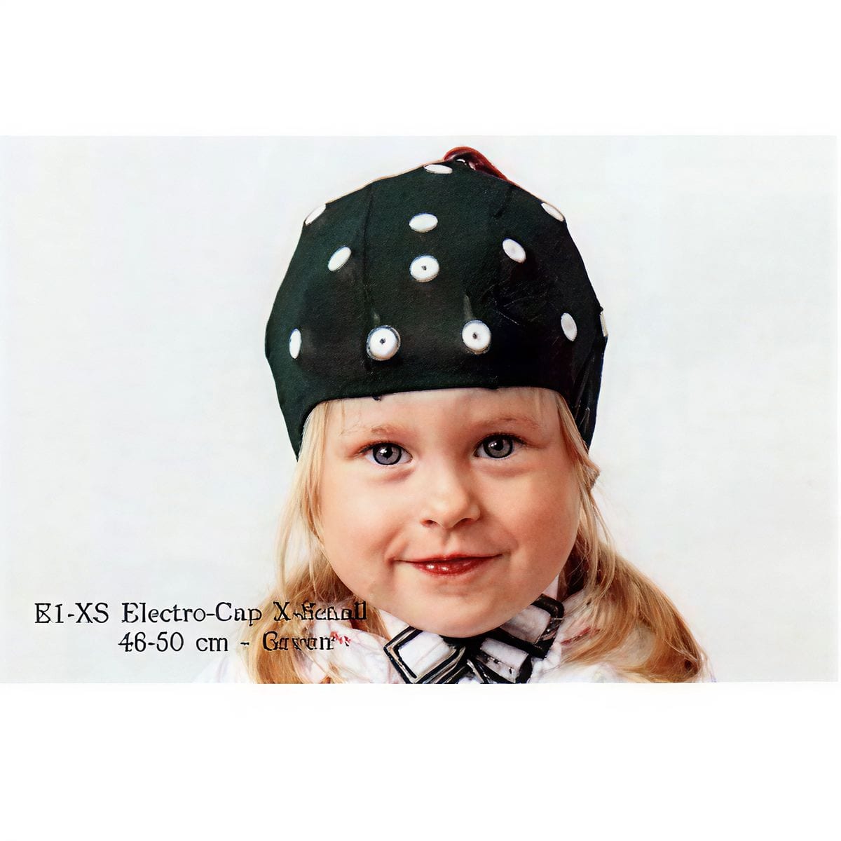 Gorros EEG Electro-Cap