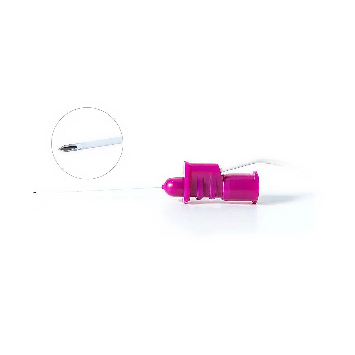 Aguja EMG para inyección Neuroline™ Inoject