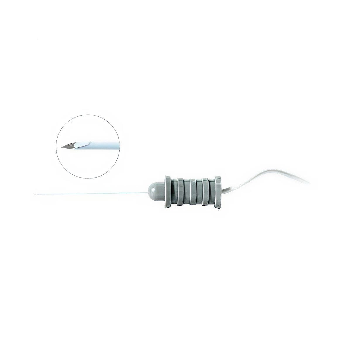 Aguja monopolar EMG Neuroline™