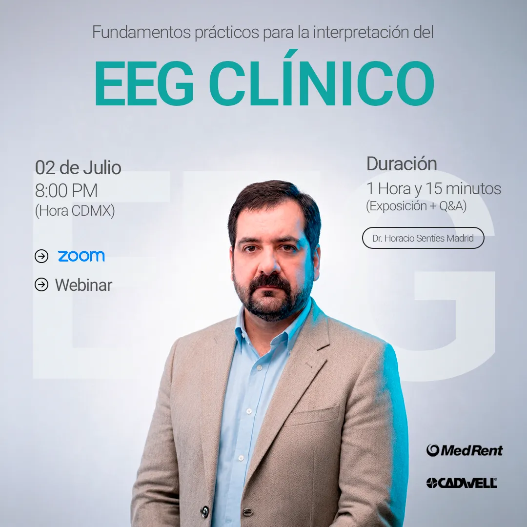Fundamentos prácticos para la interpretación del EEG clínico