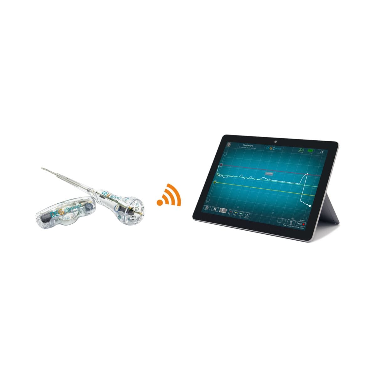 DSG Connect