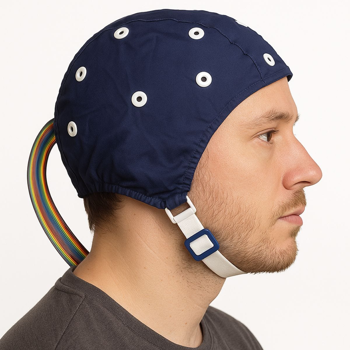 Gorros EEG Electro-Cap