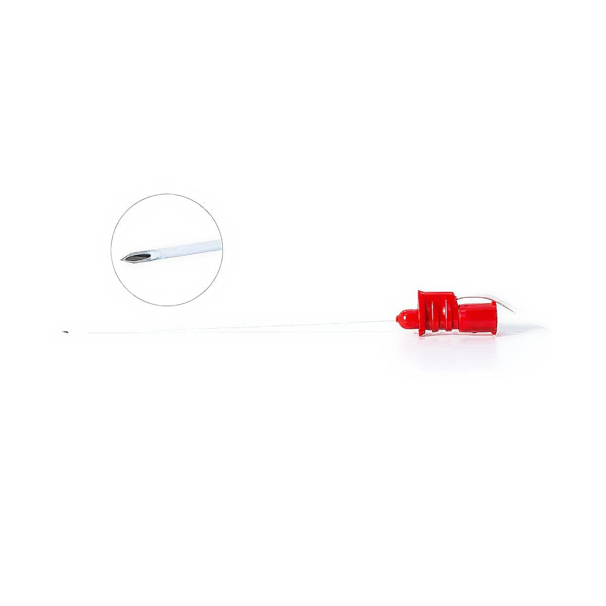 Aguja EMG para inyección Neuroline™ Inoject