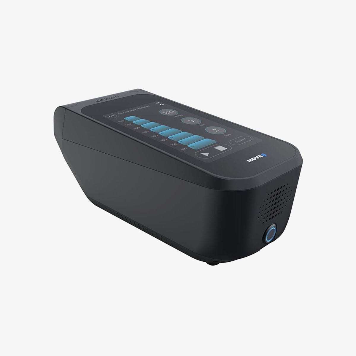 Move8 PRO - CarePump