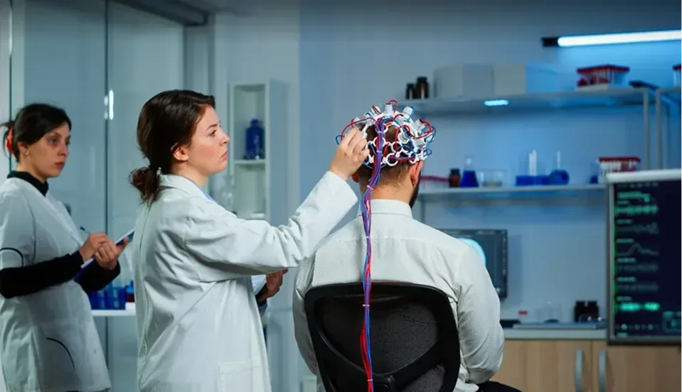 Neuromodulación