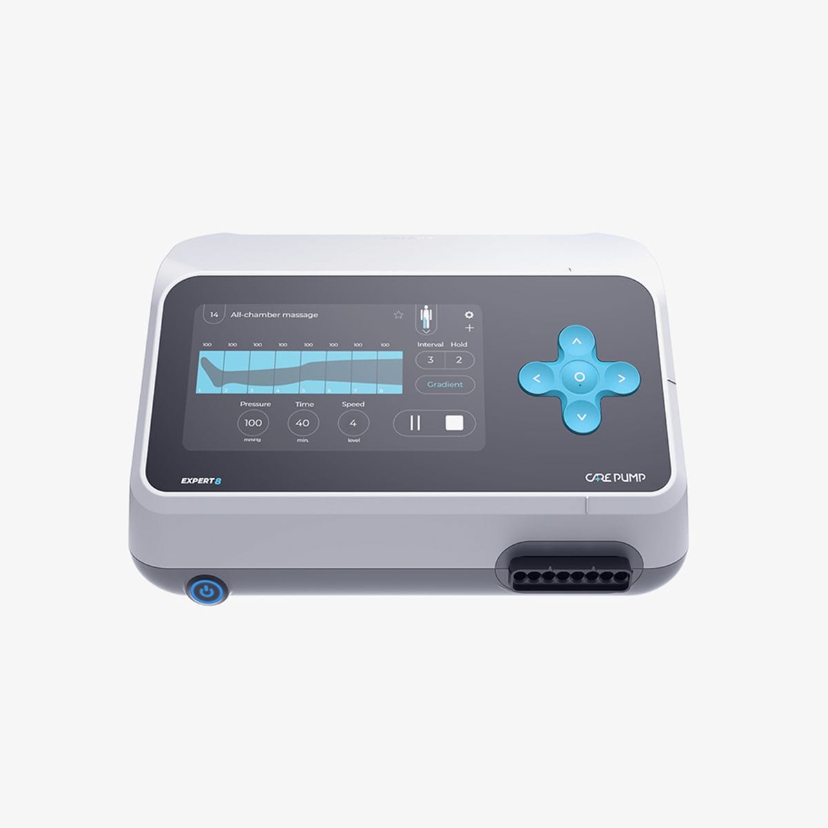 Expert8 CarePump