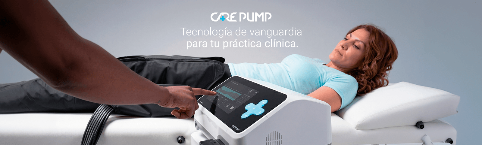 Herobanner Web Carepump