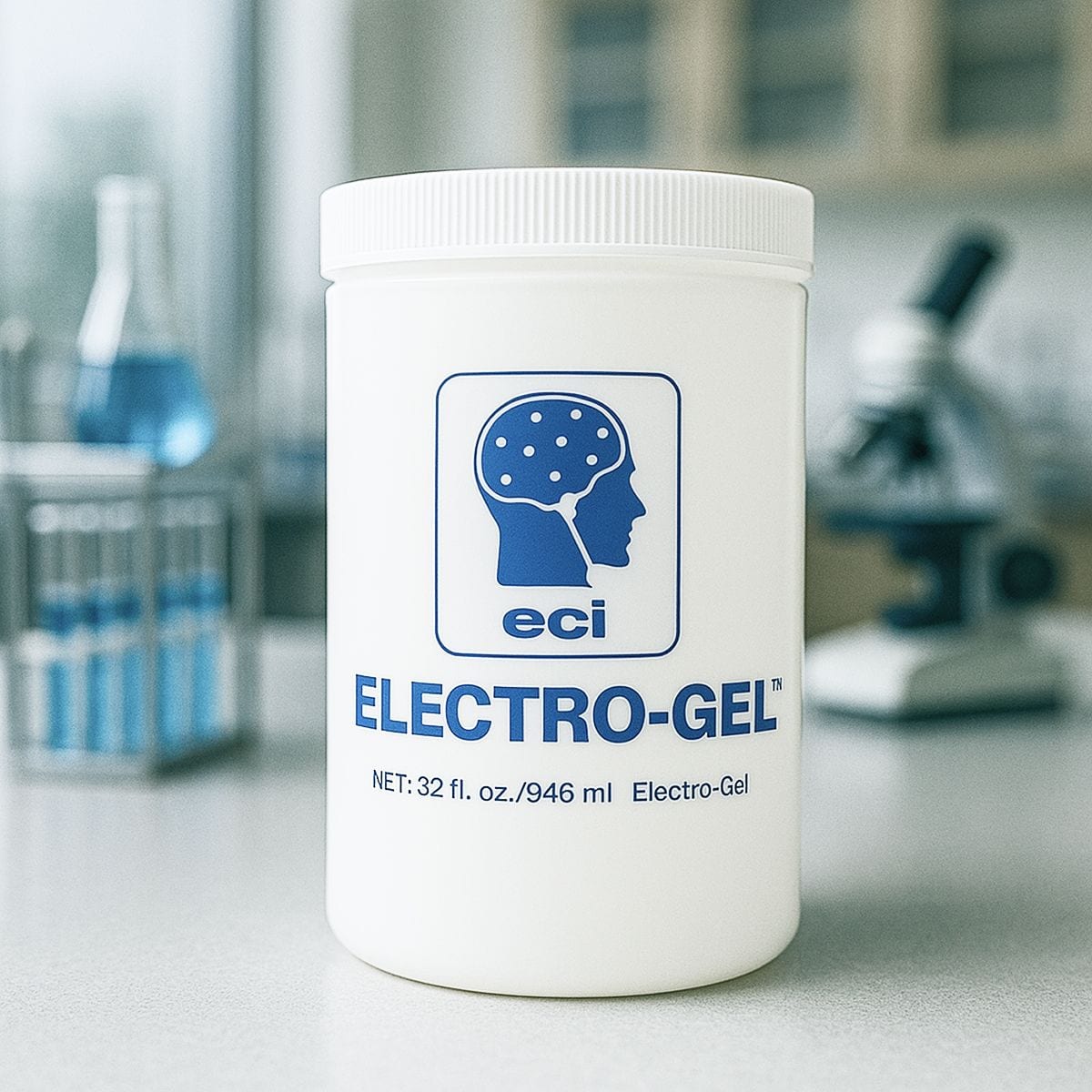 Electro-Gel
