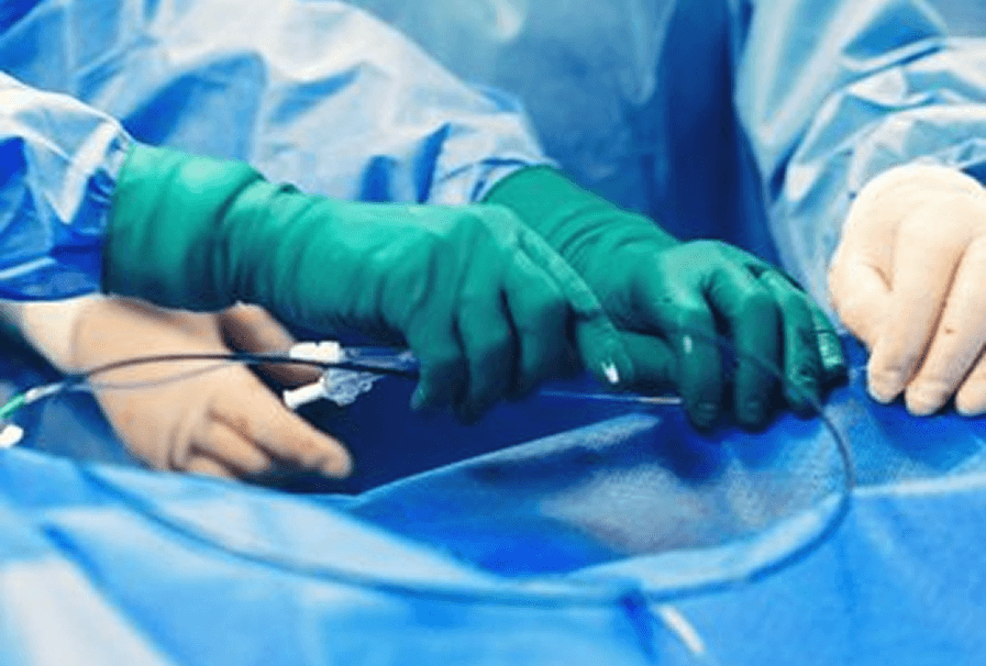 Doppler transcraneal para neurosonología clínica