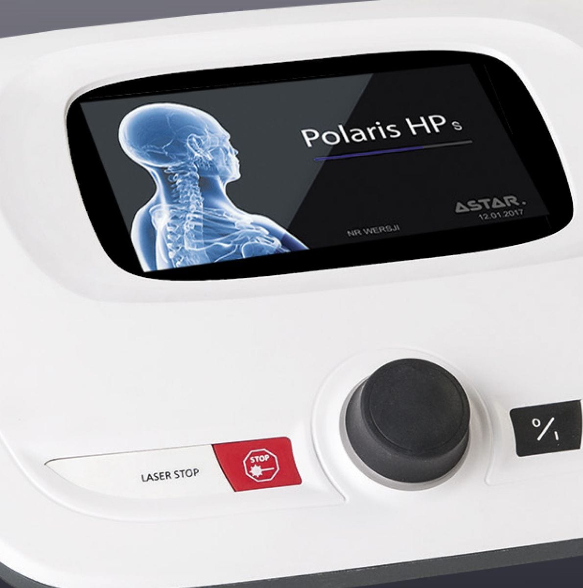 Polaris HPS