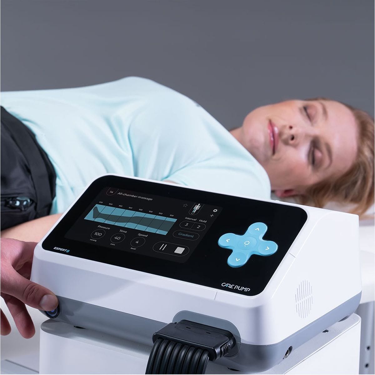 Expert8 CarePump