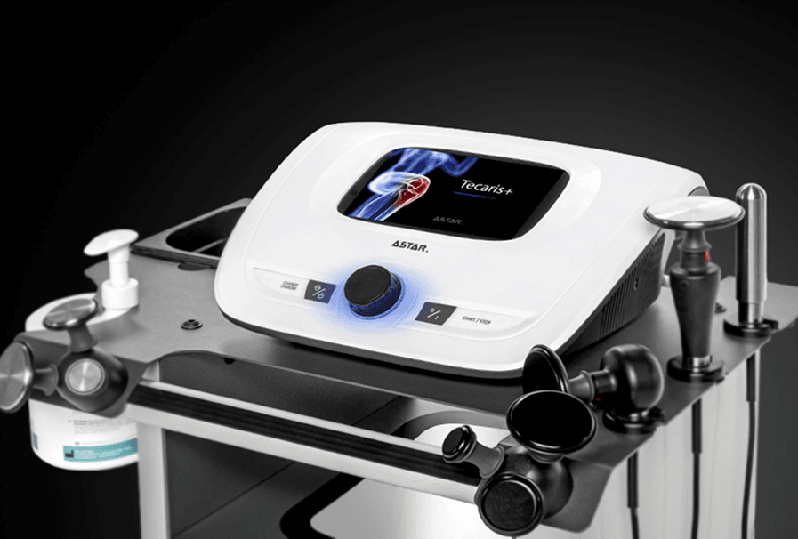 Portafolio Astar en MedRent