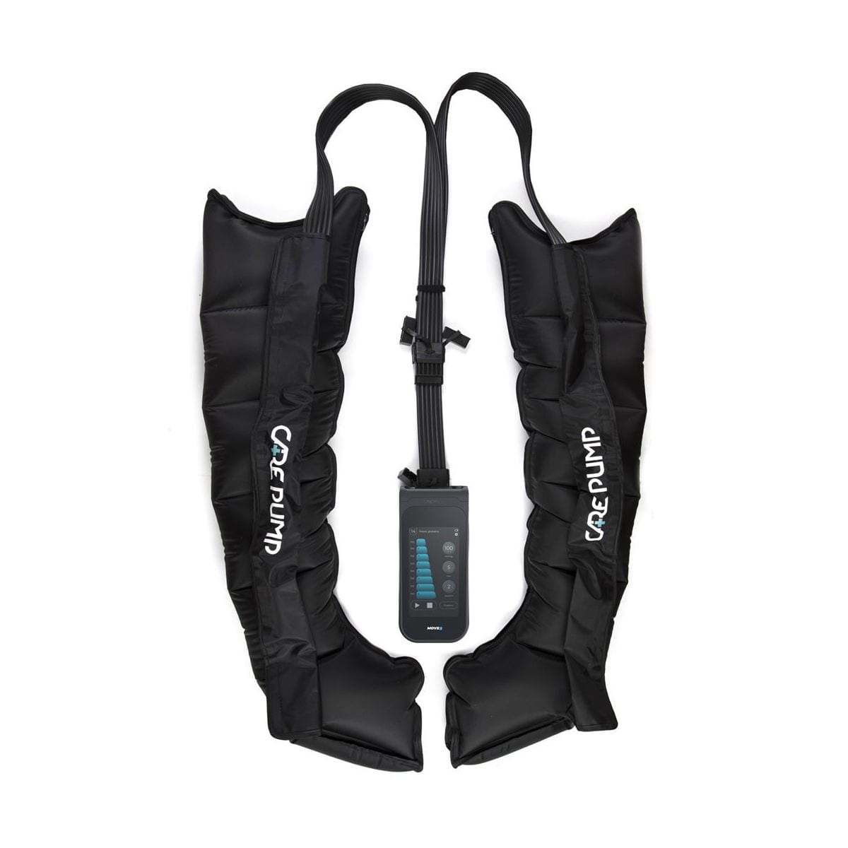 Move8 PRO - CarePump