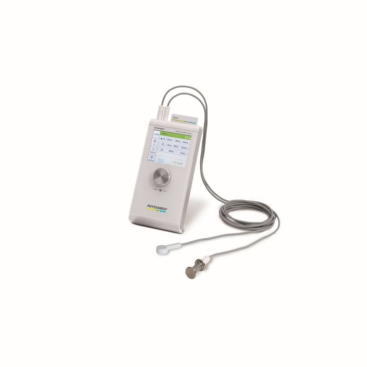 Deep Oscillation Personal Basic