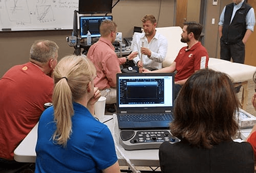 Portafolio Cadwell en MedRent