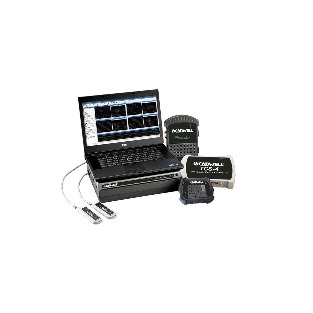 Cascade Pro IONM